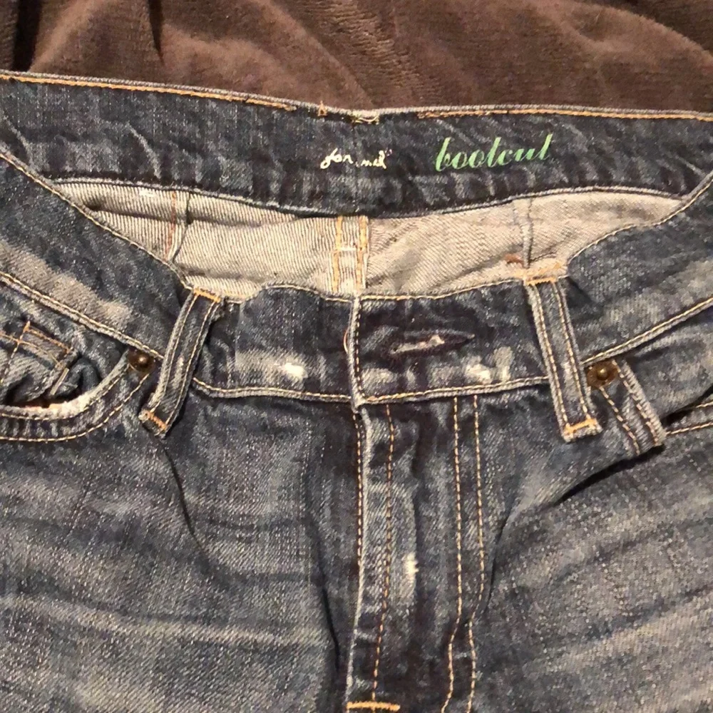 7 for all mankind Bootcut - Picture 3 of 5